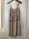 Moulinette Soeurs Silk Dress Size 6